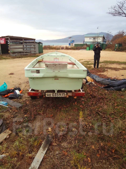 Yamaha. 1995 ���, ����� 3,6��., ��������� ���������, 15��.�., ������ ����