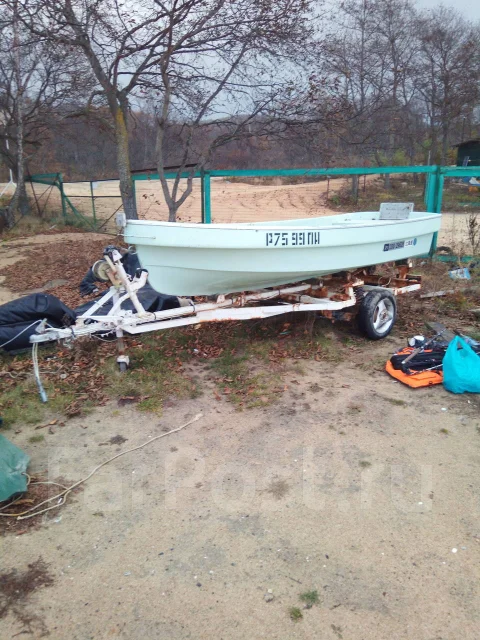 Yamaha. 1995 ���, ����� 3,6��., ��������� ���������, 15��.�., ������ ����