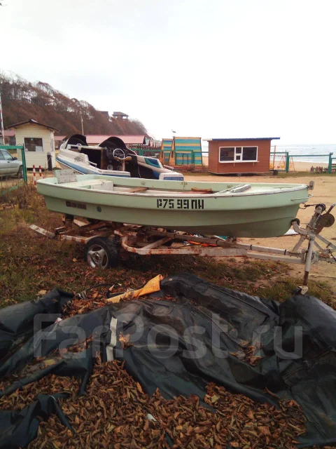 Yamaha. 1995 ���, ����� 3,6��., ��������� ���������, 15��.�., ������ ����