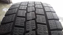 Dunlop DSV-01. Зимние, без шипов, 2011 год, 10 %, 4 шт