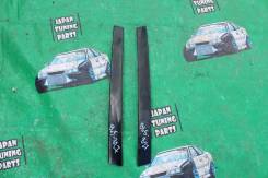 Накладка на стойку. Subaru Legacy, BL5, BL9, BLE, BP5, BP9, BPE, BPH Двигатели: EJ203, EJ204, EJ20C, EJ20X, EJ20Y, EJ253, EJ255, EJ30D