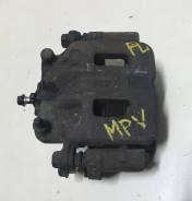 Суппорт тормозной. Mazda MPV, LV5W, LVEW, LVEWE, LVLR, LVLW