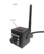Wi-Fi роутеры.