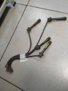 Высоковольтные провода. Suzuki Escudo, TA01R, TD61W, TA11W, TD01W, TA31W, TA01W, TD51W, TA01V, TD31W, AT01W, TA51W, TD11W Двигатели: G16A, H25A, H20A...