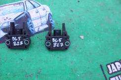 Датчик airbag. Subaru Legacy, BL5, BLE, BP5, BP9, BPE Двигатели: EJ203, EJ204, EJ20C, EJ20X, EJ20Y, EJ253, EJ30D