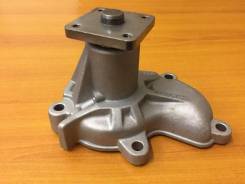 Помпа водяная. Nissan: Skyline, 180SX, Silvia, Cedric, Laurel, Vanette, Stanza, Gloria, 200SX, Pulsar, Sunny Двигатели: CA18I, CA18S, CA18DT, CA18D, C...