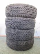 Yokohama Geolandar I/T. ������, ��� �����, 2000 ���, �/�, ����� 20�% ����
