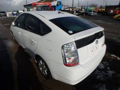 Стоп-сигнал. Toyota Prius, NHW20 Двигатель 1NZFXE