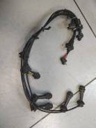 Высоковольтные провода. Toyota Chaser, JZX90, JZX93 Двигатели: 1JZGE, 1JZGTE