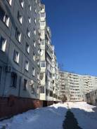 1-комнатная, улица Тихоокеанская 178. Краснофлотский, агентство, 33 кв. м.