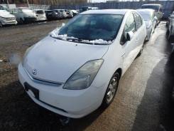 Фара. Toyota Prius, NHW20 Двигатель 1NZFXE