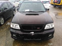 Балка под двс. Subaru Forester, SF5, SF6, SF9 Двигатели: EJ20, EJ201, EJ202, EJ203, EJ204, EJ205, EJ20A, EJ20E, EJ20G, EJ20J, EJ25, EJ251, EJ253, EJ25...