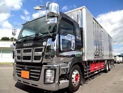 Isuzu Giga. Isuzu GIGA 2014г, 9 830 куб. см., 12 500 кг. Под заказ