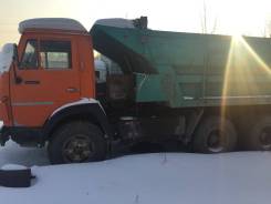 КамАЗ 55111. Камаз, 10 000 куб. см., 5-10 т