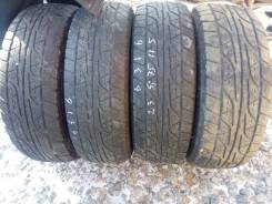 Dunlop Grandtrek AT3. Грязь AT, 2011 год, 50 %, 4 шт