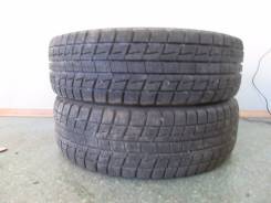 Bridgestone Blizzak Revo1. Зимние, без шипов, 2003 год, 20 %, 2 шт