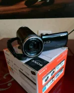 Sony HDR-CX530E. 20 � ����� ��