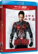 Человек-муравей (3D Blu-Ray + Blu-Ray 2D)