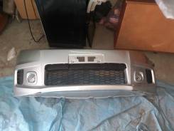 Бампер. Honda Freed Spike