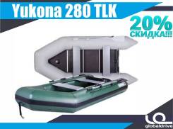 Yukona 280GTK. 2018 год год, длина 2,80 м.