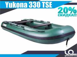 Yukona 330TS. 2018 год год, длина 3,30 м.