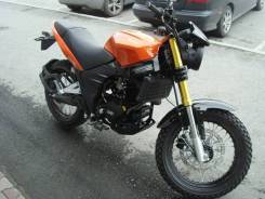 ABM X-moto. 200 куб. см., исправен, птс, без пробега. Под заказ