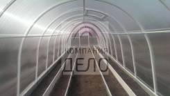 Теплицы. Под заказ