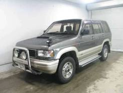 Isuzu Bighorn. автомат, 4wd, 3.1, дизель, 121 тыс. км, б/п. Под заказ