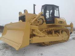 Beezone. Бульдозер D16, 10 450 куб. см., 17 900 кг.
