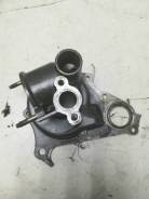 Корпус помпы. Toyota: Corona, Lite Ace, Crown, Scepter, Ipsum, Camry Gracia, Avensis, Town Ace Noah, Carina, Vista, Caldina, Picnic, Vista Ardeo, Sola...