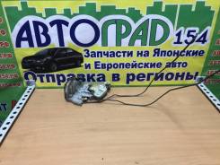 Замок двери. Nissan: Wingroad, X-Trail, Maxima, Presage, Primera, Avenir, Pulsar, Sunny, Bluebird Sylphy, Cube, Tino, Expert, Bassara, Cefiro, AD Двиг...