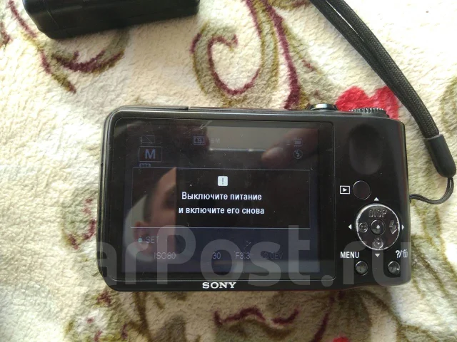 Sony Cyber-shot DSC-H90. 15 - 19.9 ��, ���: 14� � ����� ����