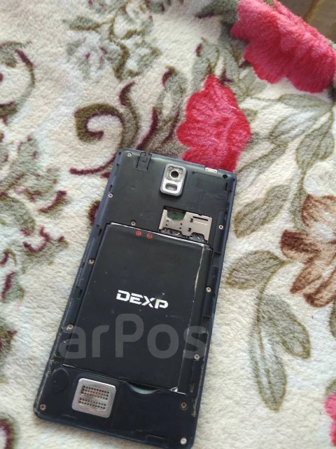 DEXP Ixion E 5. �/� ����