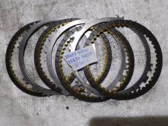 Диск фрикционный. Toyota: Platz, ist, Vios, Vitz, Corolla Axio, Porte, WiLL Vi, Echo, Corolla, Yaris Verso, Probox, Funcargo, Yaris, Echo Verso, Corol...