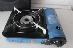 Кухонные плиты газовые.