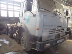 Камаз 54115. Продам автомобиль -15, 10 850 куб. см., 12 150 кг.