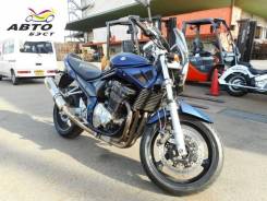Suzuki GSF 1200 Bandit. 1 200 куб. см., исправен, птс, без пробега