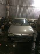 Toyota Sprinter. AE100, 5AFE