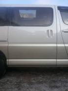Дверь сдвижная. Toyota Grand Hiace, KCH10, KCH10W, KCH16, KCH16W, VCH10, VCH10W, VCH16, VCH16W Toyota Granvia, KCH10, KCH10W, KCH16, KCH16W, VCH10, VC...