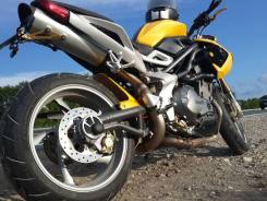 Benelli. 1 130 куб. см., исправен, птс, с пробегом