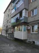3-комнатная, улица Ветеранов 1а. слобода, агентство, 57 кв. м. Дом снаружи