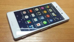 Sony Xperia M4 Aqua. �/�, Dual-SIM ����