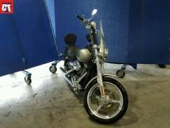 Harley-Davidson Dyna Street Bob FXDBI. 1 600 куб. см., исправен, птс, без пробега