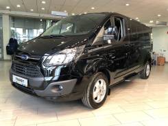 Ford Transit. Tourneo Custom, 2017, 7 мест