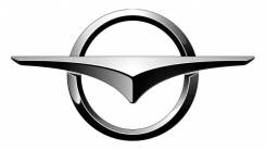 Эмблема крышки багажника HAIMA Haima HA0051730M2