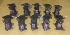 Подушка двигателя. Toyota: Grand Hiace, Land Cruiser, Tacoma, Granvia, T100, Hilux Surf, Land Cruiser Prado, Tundra, 4Runner, Hilux Двигатель 5VZFE