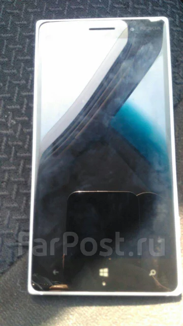 Nokia Lumia 830. �/� ����