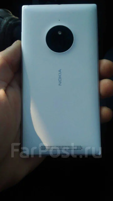 Nokia Lumia 830. �/� ����