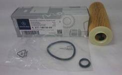 Фильтр масла Mercedes-Benz A2711800509