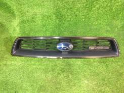 Решетка радиатора. Subaru Legacy, BH5 Двигатели: EJ206, EJ208